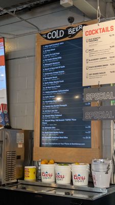 Old Scratch Pizza by null