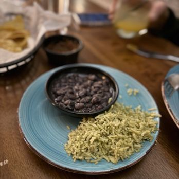Mi Buena Vida - Black beans and cilantro rice side - Mexican Near Me - Salt Lake City, Utah Mi Buena Vida - Black beans and cilantro rice side - Mexican Near Me - Salt Lake City, Utah