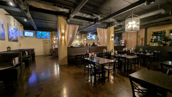 Sainato's at Rivergate by null