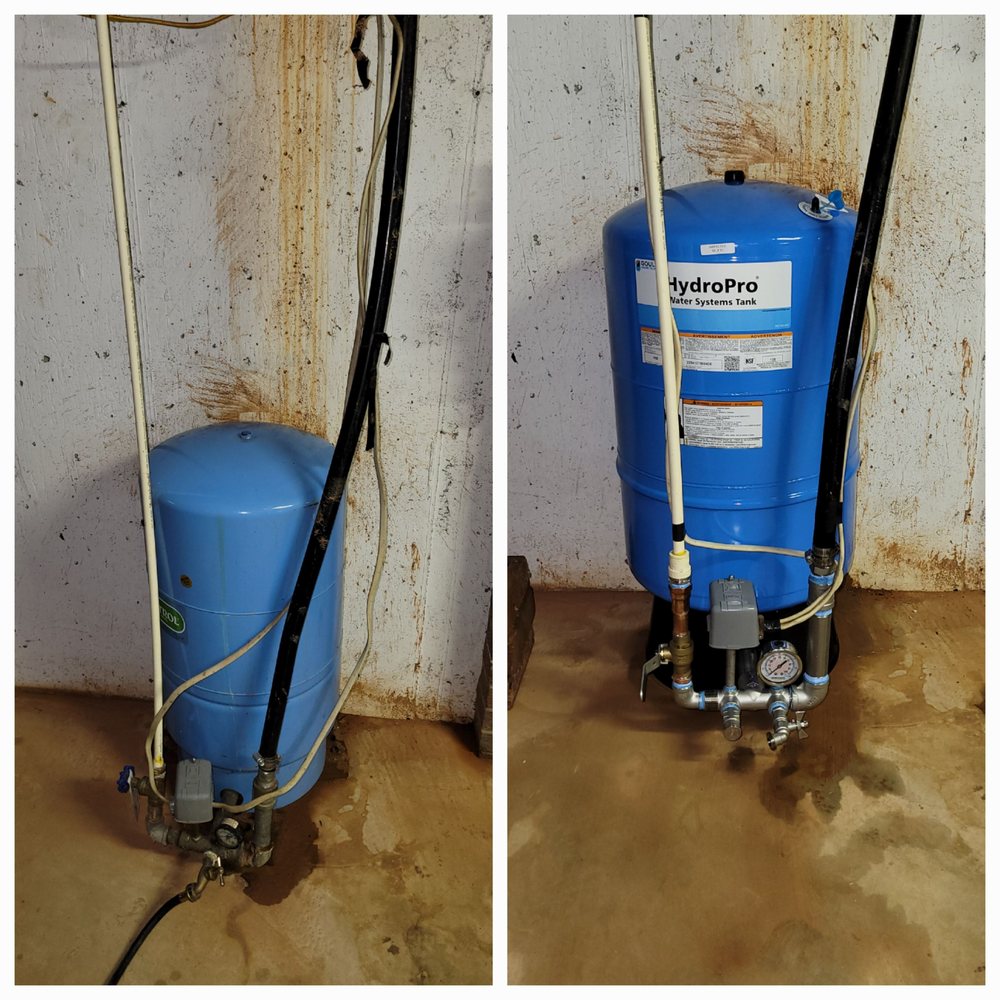 Slide of VA Elite Plumbing