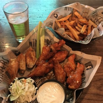 WINGERS Restaurant & Alehouse - I can do this. - American Near Me - Murray, Utah WINGERS Restaurant & Alehouse - I can do this. - American Near Me - Murray, Utah