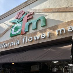 Los Angeles Flower District - Vendors (Feb 2026)