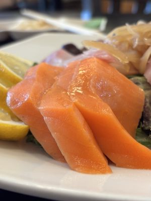 Sushi Kura by null