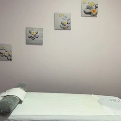 Eastern Massage and Reflexology