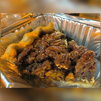 Smokin J's BBQ - Smokin Pecan Pie - Caterers Near Me - Poway, California Smokin J's BBQ - Smokin Pecan Pie - Caterers Near Me - Poway, California