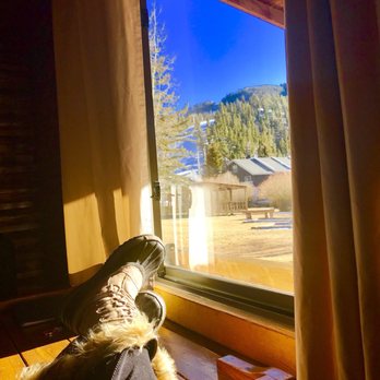 Alpine Lodge - Hotels Near Me - Red River, New Mexico