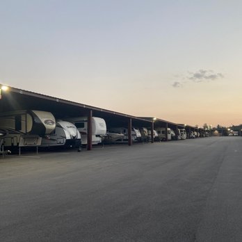 Hidden Harbor Boat And Rv Storage Buford Ga 30518 | Dandk Organizer