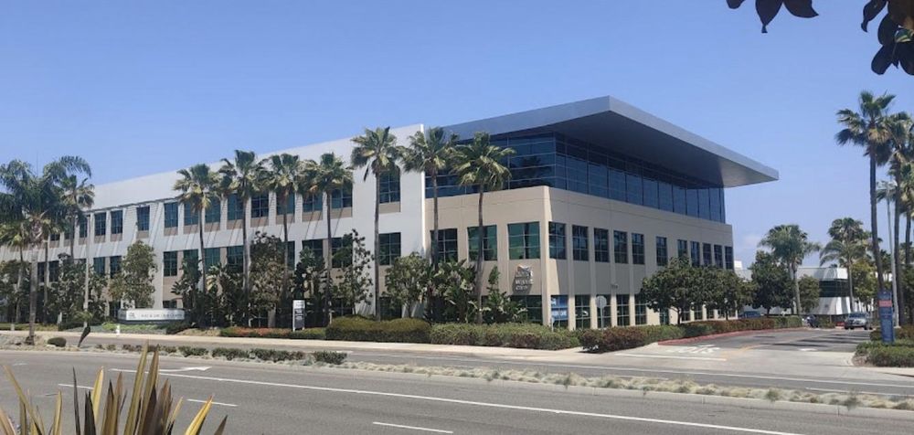 Hoag - Sleep Center - Newport Beach - sleep specialist in Newport Beach, CA