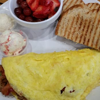 MIX Flagstaff - Best breakfast! - Coffee & Tea Near Me - Flagstaff, Arizona