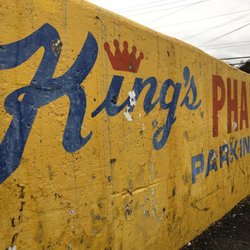 King's Pharmacy