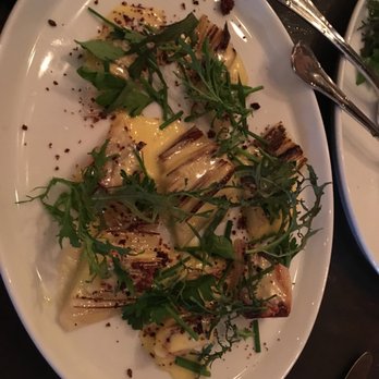 Daisies - Leeks - Pasta Shops Near Me - Chicago, Illinois