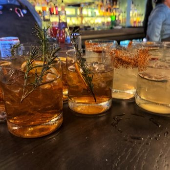 Electric Shuffle Austin - Bars Near Me - Austin, Texas