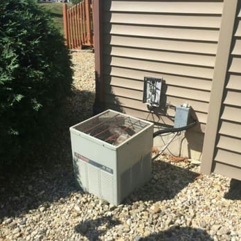 Smurf - Heating & Air Conditioning/HVAC Near Me - West Dundee, Illinois Smurf - Heating & Air Conditioning/HVAC Near Me - West Dundee, Illinois