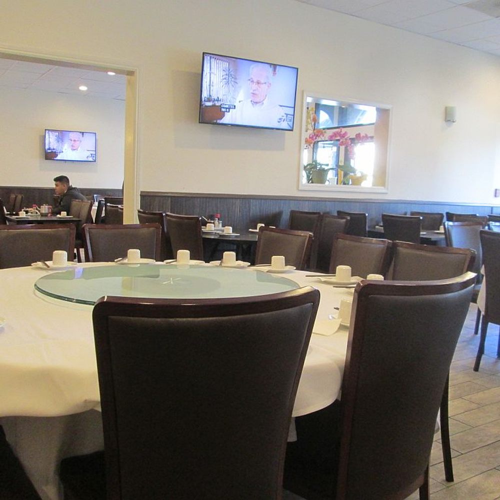 Cheung Hing Restaurant - Chinese Near Me - Millbrae, California