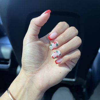 Kitchen Nail Bar - Mountain View - Nail Salons Near Me - Mountain View, California Kitchen Nail Bar - Mountain View - Nail Salons Near Me - Mountain View, California