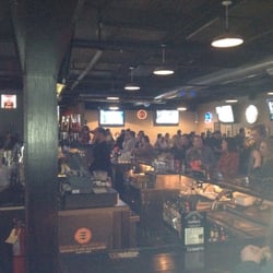 Bar Nine