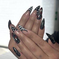 Haus of Nails