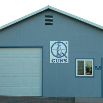 Q's Gun & Supply LLC - Guns & Ammo Near Me - Safford, Arizona Q's Gun & Supply LLC - Guns & Ammo Near Me - Safford, Arizona