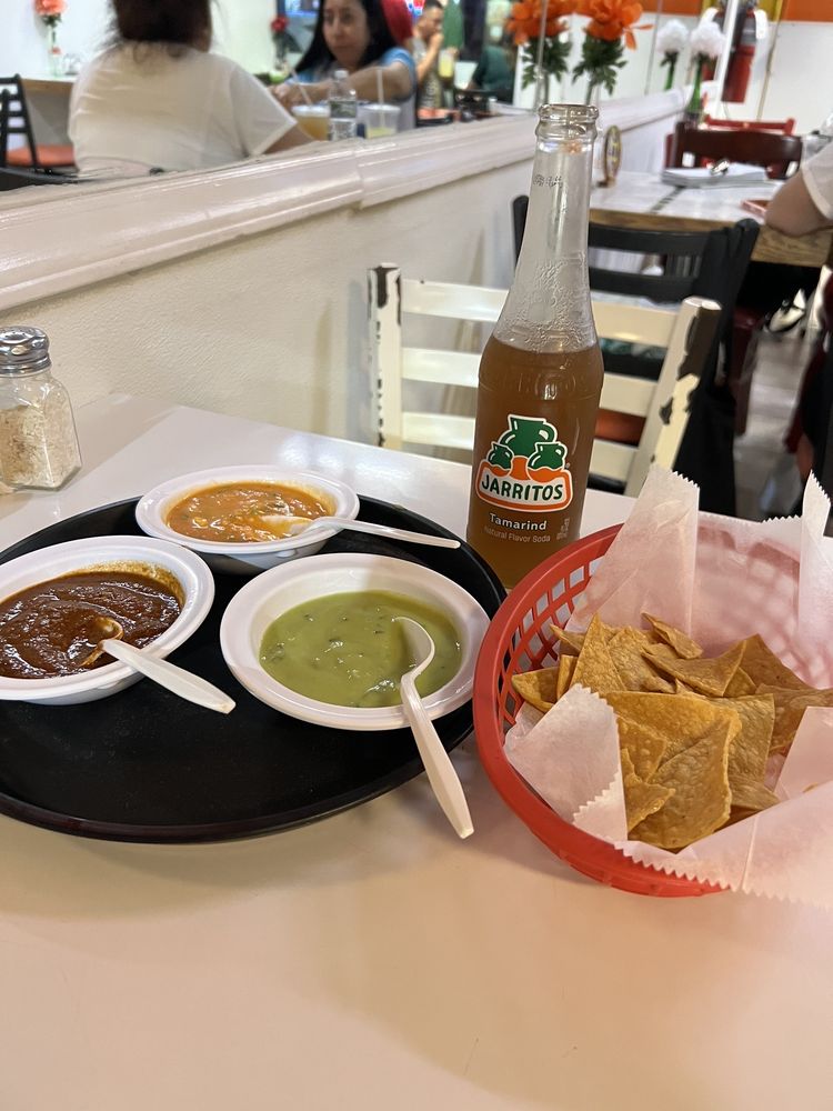 El Rey Del Taco