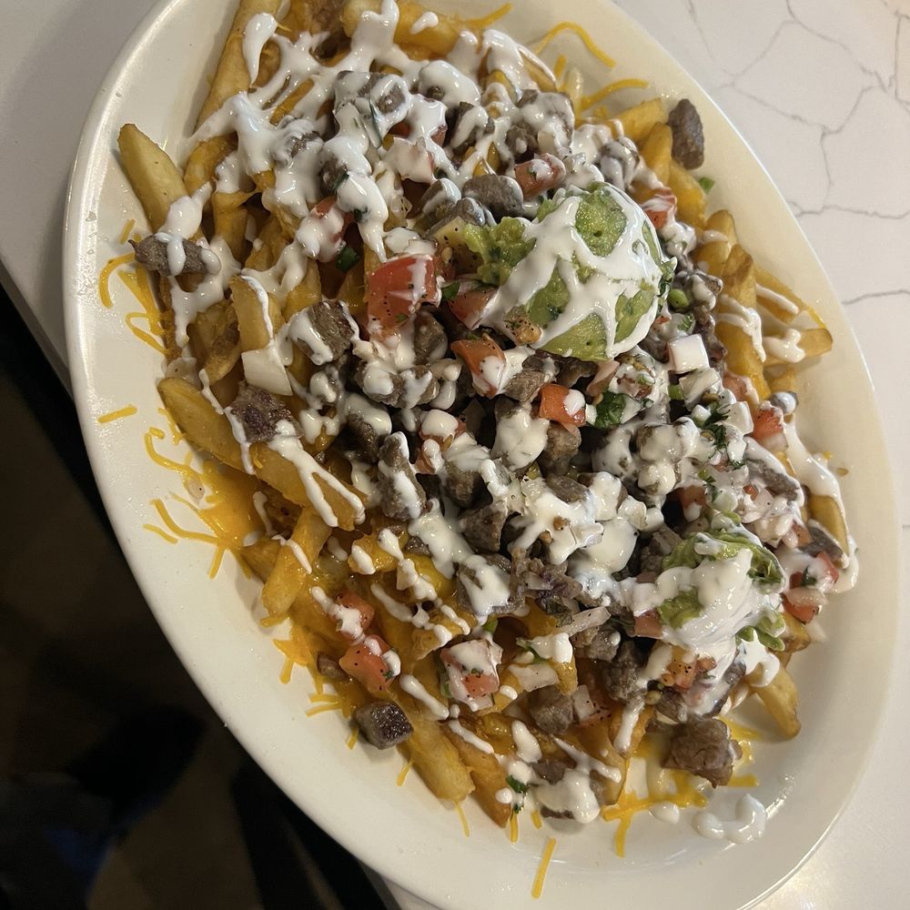 Calle Chile New Mexico Grille - Carne Asada Fries - New Mexican Cuisine Near Me - Mesa, Arizona Calle Chile New Mexico Grille - Carne Asada Fries - New Mexican Cuisine Near Me - Mesa, Arizona