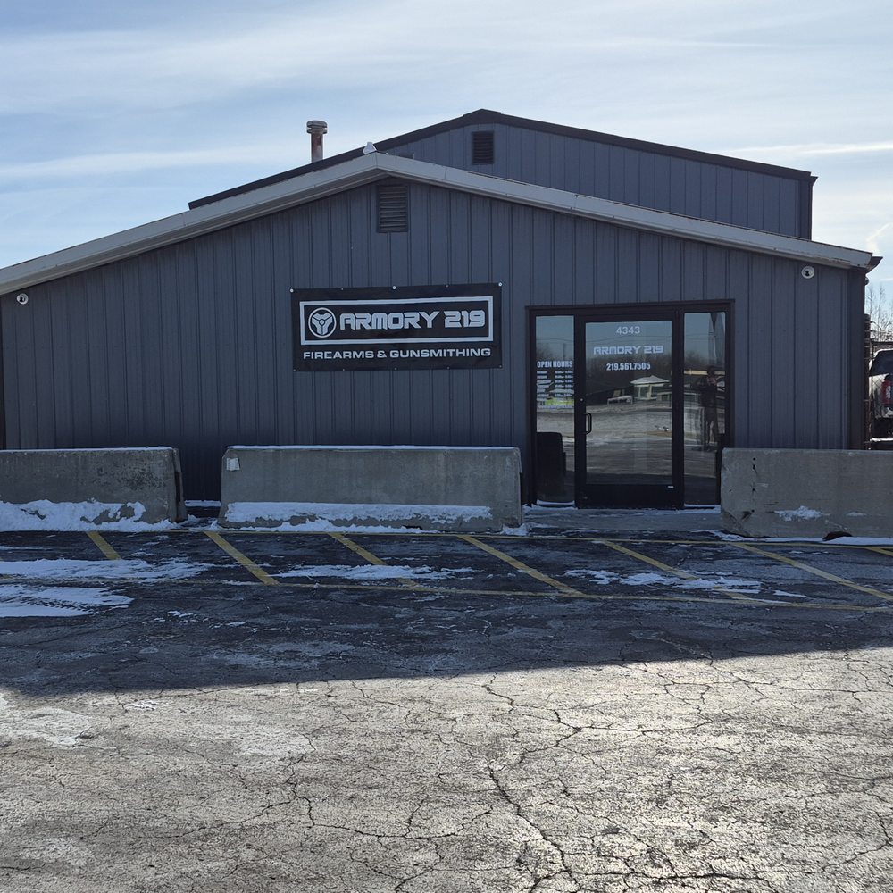 THE BEST 10 Guns & Ammo near PLYMOUTH, IN 46563 - Updated 2026