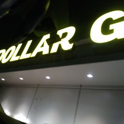 Dollar General - Logo