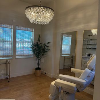 Viona Medical Spa - Lincoln Location treatment room - Medical Spas Near Me - Roseville, California Viona Medical Spa - Lincoln Location treatment room - Medical Spas Near Me - Roseville, California