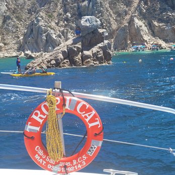 Tropical Tours Baja Cabo Sa D - Los Cabos, BCS Tropical Tours Baja Cabo Sa D - Los Cabos, BCS