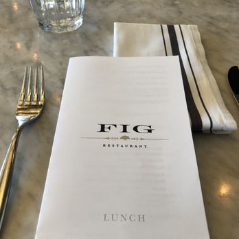 FIG Restaurant - Bars Near Me - Santa Monica, California FIG Restaurant - Bars Near Me - Santa Monica, California
