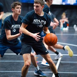 Athlete Headquarters - Athlete HQ Basketball