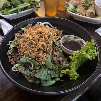 Wow Banh Mi & Pho - Pho kho - Noodles Near Me - Norcross, Georgia