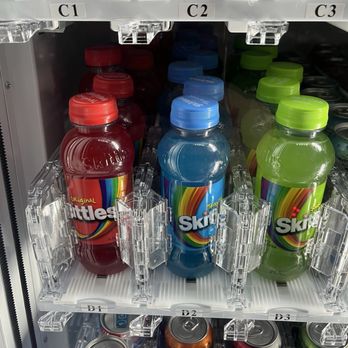Arcade Monsters - Drinks - Arcades Near Me - San Diego, California Arcade Monsters - Drinks - Arcades Near Me - San Diego, California