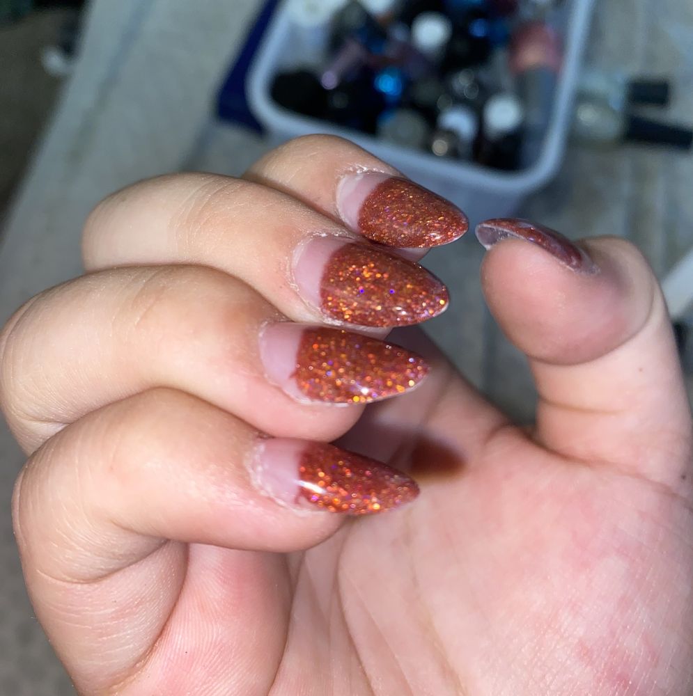 SOLAR NAILS AND SPA - Updated December 2024 - 19 Photos & 36 Reviews - 1823 Avalon St, Klamath