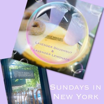 Dun-Well Doughnuts - Donuts Near Me - Brooklyn, New York Dun-Well Doughnuts - Donuts Near Me - Brooklyn, New York