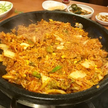 Cho Sun Ok Restaurant - Korean Near Me - Chicago, Illinois