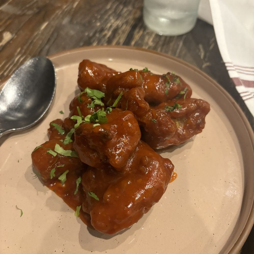 Delhi Dhaba - Gobi Manchurian - Indian Near Me - Arlington, Virginia Delhi Dhaba - Gobi Manchurian - Indian Near Me - Arlington, Virginia