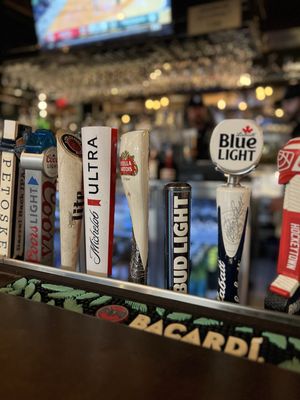 Barrel Back Restaurant by null