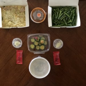 Photo of Din Tai Fung - Arcadia, CA, United States. New normal