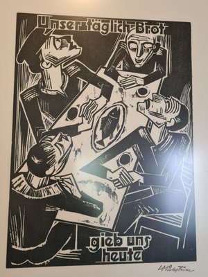 Museum Brot und Kunst - Forum Welternährung by null