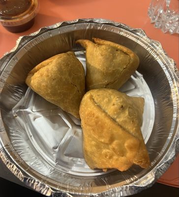 Mint Heights Indian Cuisine by null