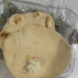 Big Deal Supermarket - Sells expired food with mold. Horrible experience