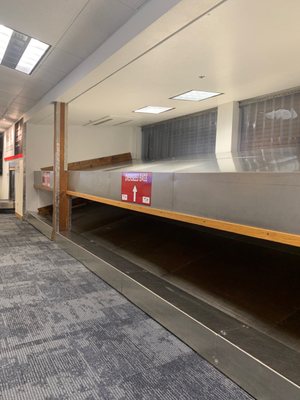 Aspen/Pitkin County Airport by null