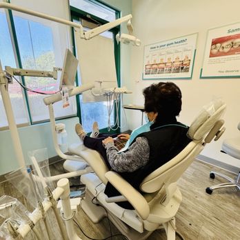 Temecula Dental Practice and Orthodontics - Orthodontists Near Me - Temecula, California