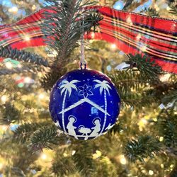 Evimero Marketplace - Nativity ornament