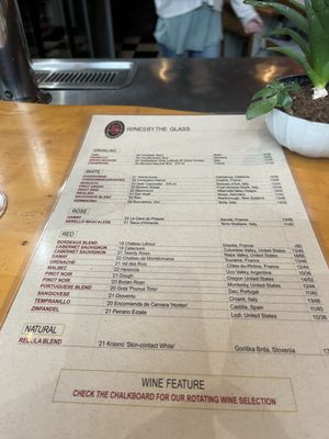 5 Walnut Wine Bar by null