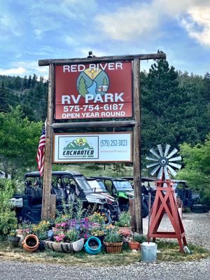 Red River Rv Ranch RED RIVER RV PARK - Updated June 2025 - 15 Photos & 10 Reviews - 100 ...