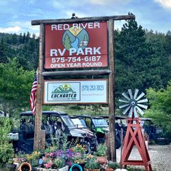 Red River RV Park