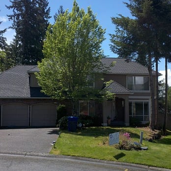Multifacet Group - Roofing Near Me - Bellevue, Washington