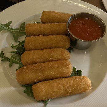 Enzo Restaurant + Pizzeria - Mozzarella sticks - Italian Near Me - Morristown, New Jersey