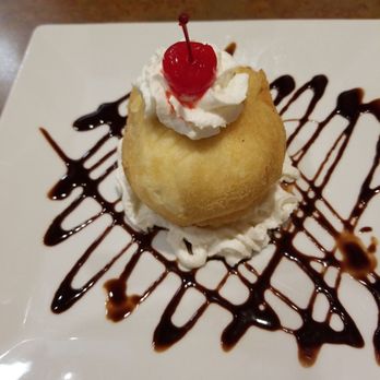 Siam Glastonbury - Fried Ice Cream (Vanilla) - Thai Near Me - Glastonbury, Connecticut Siam Glastonbury - Fried Ice Cream (Vanilla) - Thai Near Me - Glastonbury, Connecticut